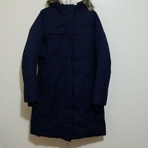 North Face Women's Arctic Parka